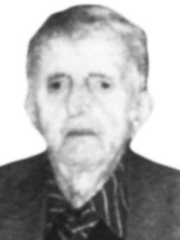 MILOVAN B. RADENOVIĆ
Učesnik NOR-a