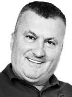 RANKO RADOŠEVIĆ