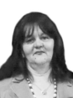 SENKA VUKSANOVIĆ