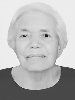 DESANKA-DESA Boška RAKOČEVIĆ
rođena Brašanac