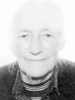 STOJKE - ROSE RUBEŽIĆ