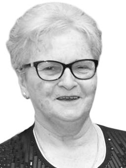 JELENA Miodraga GOJKOVIĆ
rođena Vučetić