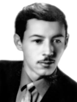 RADOVAN MILOVIĆ
