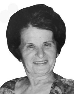 STANKA Mirka GLUŠAC
rođena Lopičić