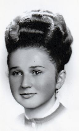 KATICE Slavkove BANJEVIĆ