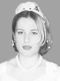ŽANA RADOVIĆ- MILATOVIĆ