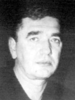 RADOVAN ČOLEVIĆ