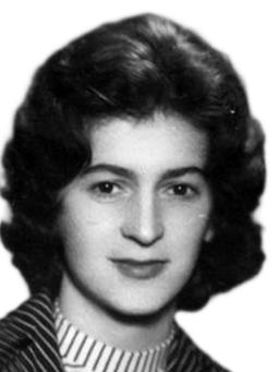 LJILJANA Jovanova DUJOVIĆ