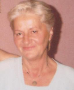 BOŽANA VUKOVIĆ