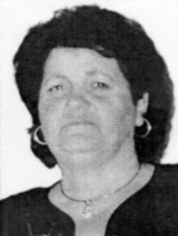 HANA Dede LJEKOČAJ 
rođena Ljajčaj