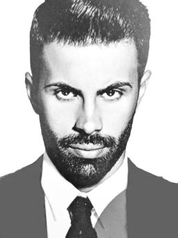 MARKO ROGANOVIĆ