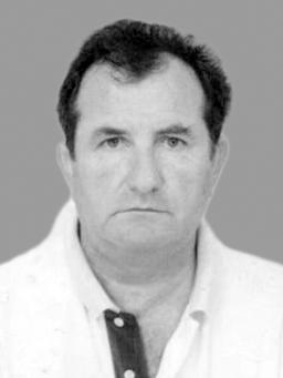 MIROSLAV-MIRO pok. Milivoja NIKEZIĆ