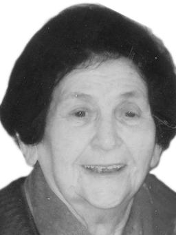 MILENE KRIVOKAPIĆ