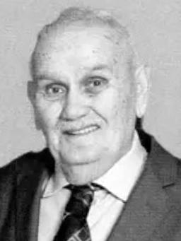 Obadović Milutin
