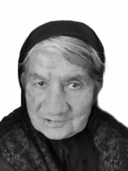 ZORKE Milosava DESPOTOVIĆ
rođ. Opančina
