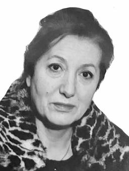 Sonja Andrije Miranović