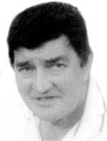 RADOMIR - RAKO PERUNOVIĆ