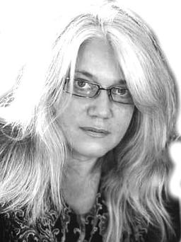 KATARINA BRAJOVIĆ NIKČEVIĆ
književnica