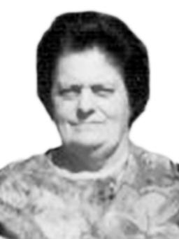 ZLATI MUJOVIĆ 
rođena Jovović
