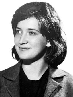 ANASTASIJA BRAJOVIĆ
slikarka