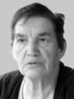 MILIJANA-MACA Jovice KNEŽEVIĆ