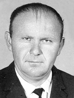 MILUTIN JOVANOVIĆ
18 godina