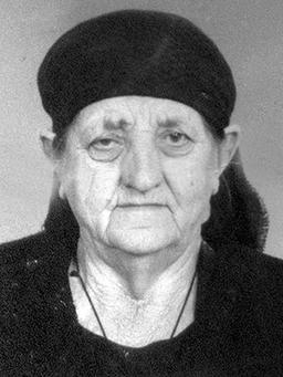ZORKA KLIKOVAC