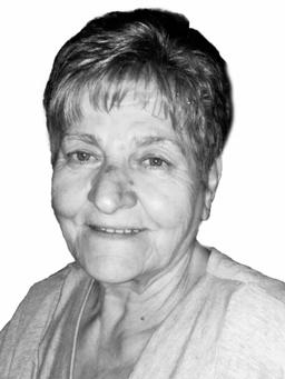 STOJANA-Stoja ČABARKAPA
Rođena Grbović