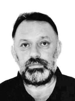 PETAR PERIŠIĆ