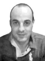 RENATO KRUŠČIĆ
