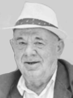 CVETKO-CVETO Jagoša BEČIĆ