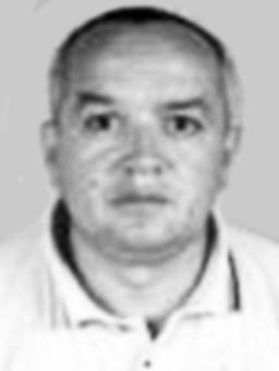 MITAR GOŠOVIĆ