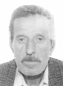 MILUTIN-MUTO Đurov MANDIĆ