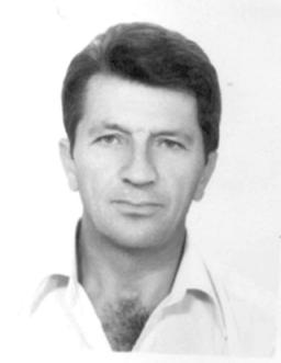 SLOBA STOJOVIĆA