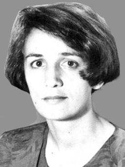 ŽELJKE Radisavove POPOVIĆ