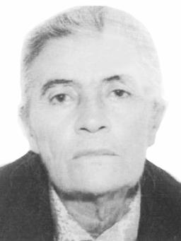KOJA Simeunova KONJEVIĆ
rođena Bošković