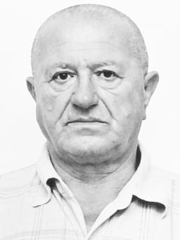 Hadži PERO Bogdana ZEKIĆ