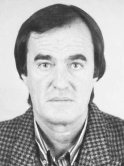 RADOMIR Spasojev MITROVIĆ