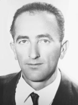 DRAGO Lazara SJEKLOĆA