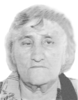 OLGA Lazara KOPRIVICA