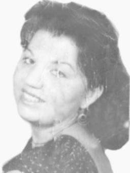 SLAVICA GLAVATOVIĆ
rođena Perković