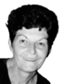 STAMENA-Benja Ratkova JANJUŠEVIĆ
rođena Filipović