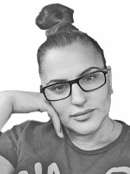 ŽELJKA Đorđija PETROVIĆ
rođena Skrobanović