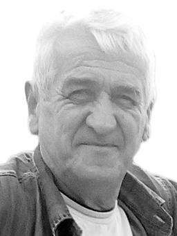 DUŠKO MAŠKOVIĆ