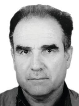 LUKA Grubanov KRKALOVIĆ