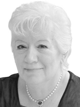 ZORKA RADOVIĆ