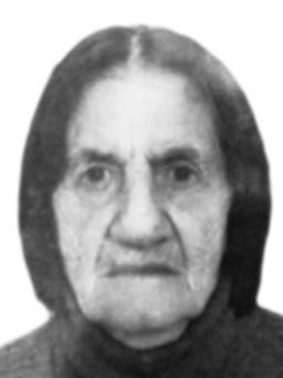 DANICA Dragana ĐURĐEVAC
rođena Šundić