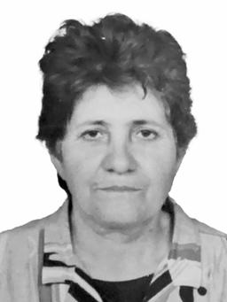 Desanka Vladova Kustudić
rođena Žarić