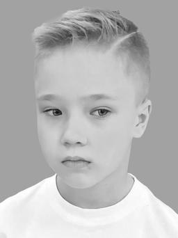 MARTIN RAJKOVIĆ - MOSKVA
