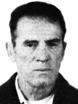 RADOMIR - BATO MILIĆ